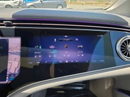 Mercedes-Benz EQS EQS 450 4MATIC Sedan 2026