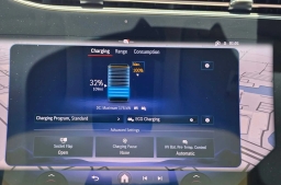 Mercedes-Benz EQS EQS 450 4MATIC Sedan 2026