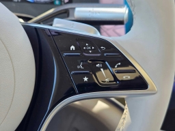 Mercedes-Benz EQS EQS 450 4MATIC Sedan 2026
