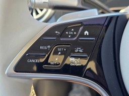 Mercedes-Benz EQS EQS 450 4MATIC Sedan 2026