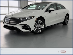 Mercedes-Benz EQS EQS 450 4MATIC Sedan 2026