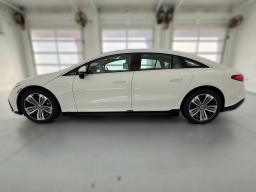 Mercedes-Benz EQS EQS 450 4MATIC Sedan 2026