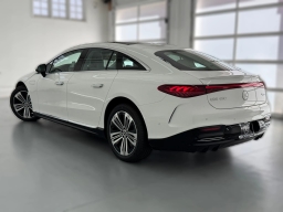 Mercedes-Benz EQS EQS 450 4MATIC Sedan 2026