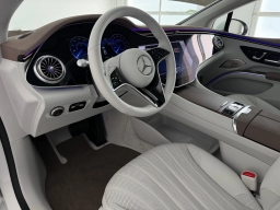 Mercedes-Benz EQS EQS 450 4MATIC Sedan 2026