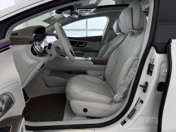 Mercedes-Benz EQS EQS 450 4MATIC Sedan 2026
