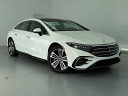Mercedes-Benz EQS EQS 450 4MATIC Sedan 2026