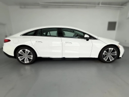 Mercedes-Benz EQS EQS 450 4MATIC Sedan 2026