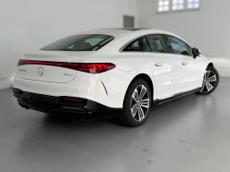 Mercedes-Benz EQS EQS 450 4MATIC Sedan 2026