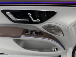 Mercedes-Benz EQS EQS 450 4MATIC Sedan 2026