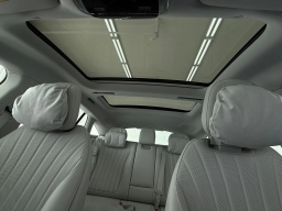 Mercedes-Benz EQS EQS 450 4MATIC Sedan 2026