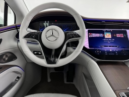 Mercedes-Benz EQS EQS 450 4MATIC Sedan 2026