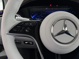 Mercedes-Benz EQS EQS 450 4MATIC Sedan 2026