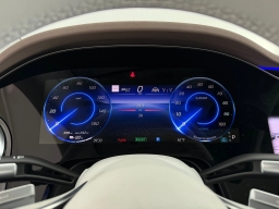 Mercedes-Benz EQS EQS 450 4MATIC Sedan 2026