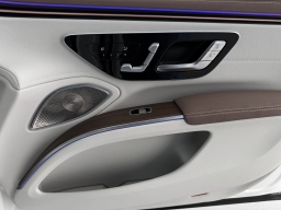 Mercedes-Benz EQS EQS 450 4MATIC Sedan 2026