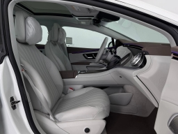 Mercedes-Benz EQS EQS 450 4MATIC Sedan 2026