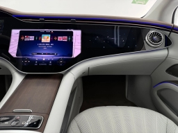 Mercedes-Benz EQS EQS 450 4MATIC Sedan 2026