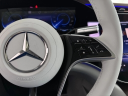 Mercedes-Benz EQS EQS 450 4MATIC Sedan 2026