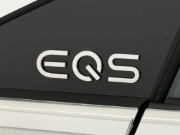 Mercedes-Benz EQS EQS 450 4MATIC Sedan 2026