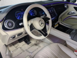 Mercedes-Benz EQS EQS 450 4MATIC Sedan 2026