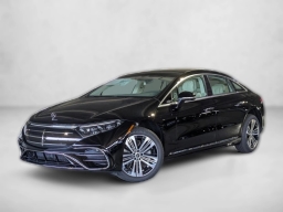 Mercedes-Benz EQS EQS 450 4MATIC Sedan 2026