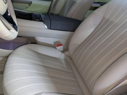 Mercedes-Benz EQS EQS 450 4MATIC Sedan 2026