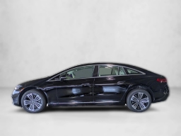 Mercedes-Benz EQS EQS 450 4MATIC Sedan 2026