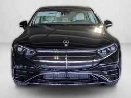 Mercedes-Benz EQS EQS 450 4MATIC Sedan 2026