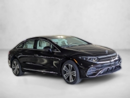 Mercedes-Benz EQS EQS 450 4MATIC Sedan 2026
