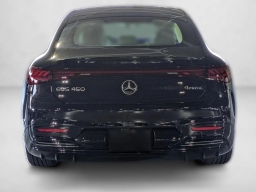 Mercedes-Benz EQS EQS 450 4MATIC Sedan 2026