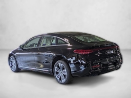 Mercedes-Benz EQS EQS 450 4MATIC Sedan 2026