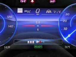 Mercedes-Benz EQS EQS 450 4MATIC Sedan 2026