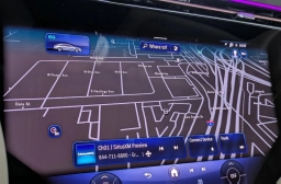 Mercedes-Benz EQS EQS 450 4MATIC Sedan 2026