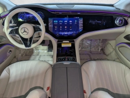 Mercedes-Benz EQS EQS 450 4MATIC Sedan 2026