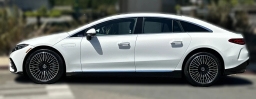 Mercedes-Benz EQS EQS 450 4MATIC Sedan 2026