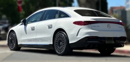 Mercedes-Benz EQS EQS 450 4MATIC Sedan 2026