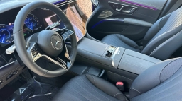 Mercedes-Benz EQS EQS 450 4MATIC Sedan 2026