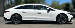 Mercedes-Benz EQS EQS 450 4MATIC Sedan 2026