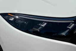 Mercedes-Benz EQS EQS 450 4MATIC Sedan 2026