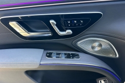 Mercedes-Benz EQS EQS 450 4MATIC Sedan 2026
