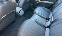 Mercedes-Benz EQS EQS 450 4MATIC Sedan 2026