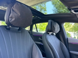 Mercedes-Benz EQS EQS 450 4MATIC Sedan 2026