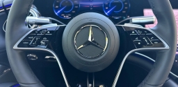 Mercedes-Benz EQS EQS 450 4MATIC Sedan 2026