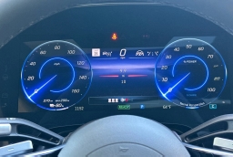 Mercedes-Benz EQS EQS 450 4MATIC Sedan 2026