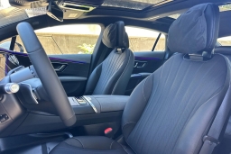 Mercedes-Benz EQS EQS 450 4MATIC Sedan 2026