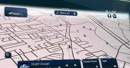 Mercedes-Benz EQS EQS 450 4MATIC Sedan 2026