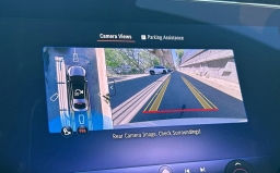 Mercedes-Benz EQS EQS 450 4MATIC Sedan 2026
