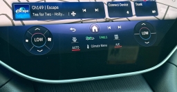 Mercedes-Benz EQS EQS 450 4MATIC Sedan 2026