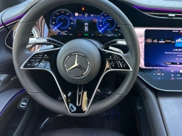 Mercedes-Benz EQS EQS 450 4MATIC Sedan 2026
