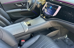 Mercedes-Benz EQS EQS 450 4MATIC Sedan 2026