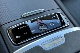 Mercedes-Benz EQS EQS 450 4MATIC Sedan 2026